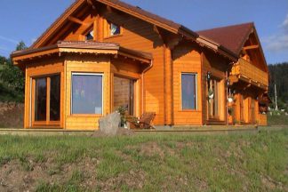 Location de chalets