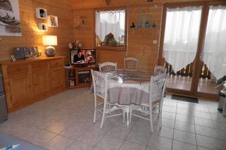 Location appartements - maisons