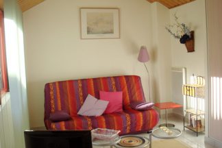 Location studio