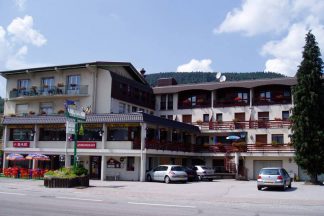 Restaurants - Brasseries