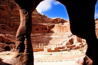 Agences de voyage