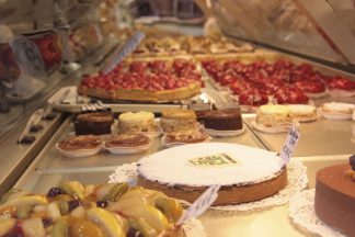 Boulangeries - Pâtisseries