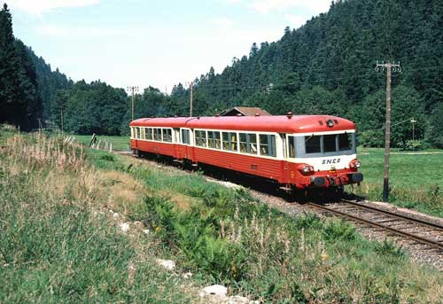 Train Gérardmer Vologne Vosges TG2V Train Gérardmer Vologne Vosges TG2V