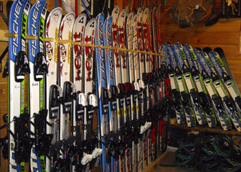 Location de skis le Montagnard Location de skis le Montagnard